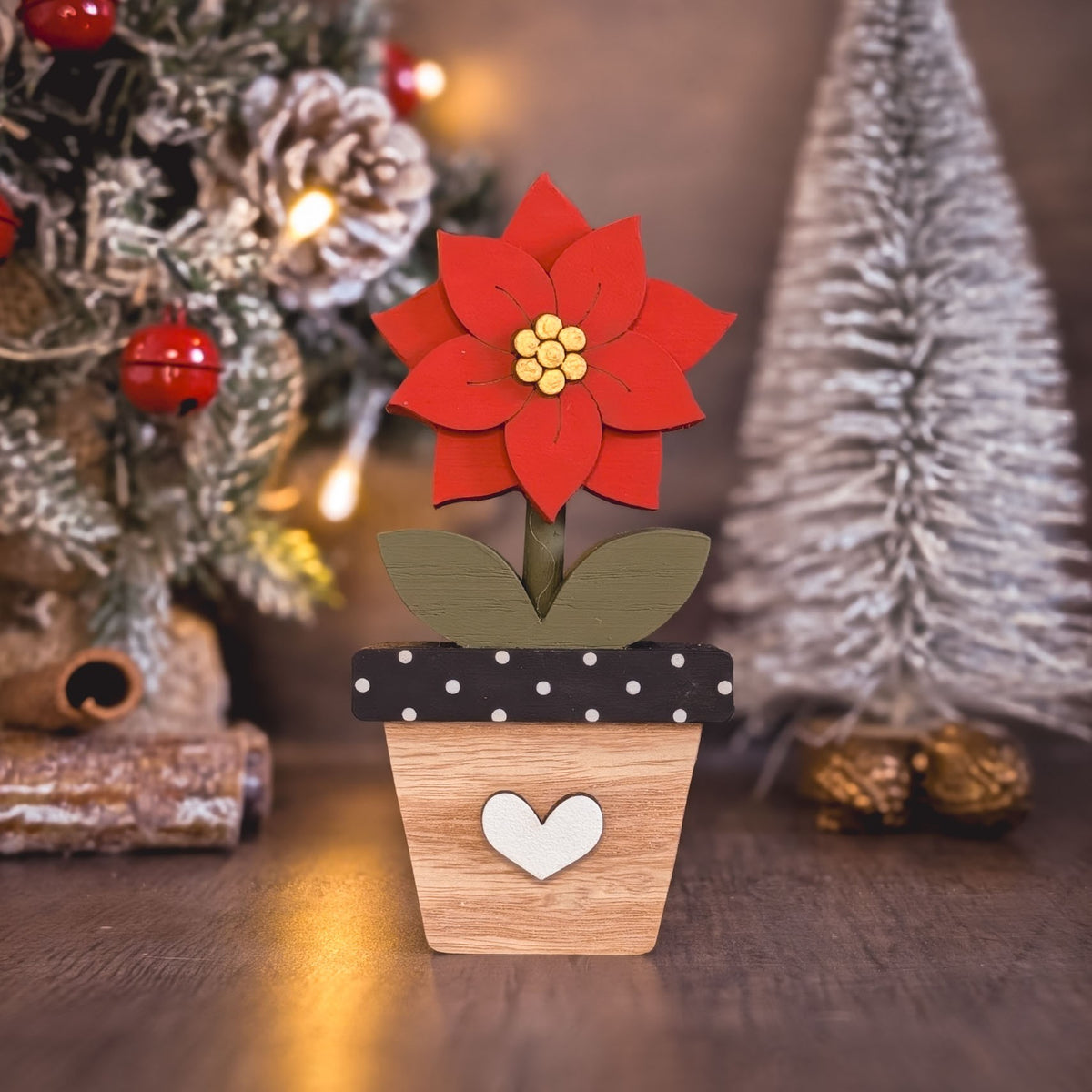 Poinsettia