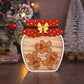 Christmas jar