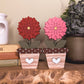 Chrysanthemum - November birth flower