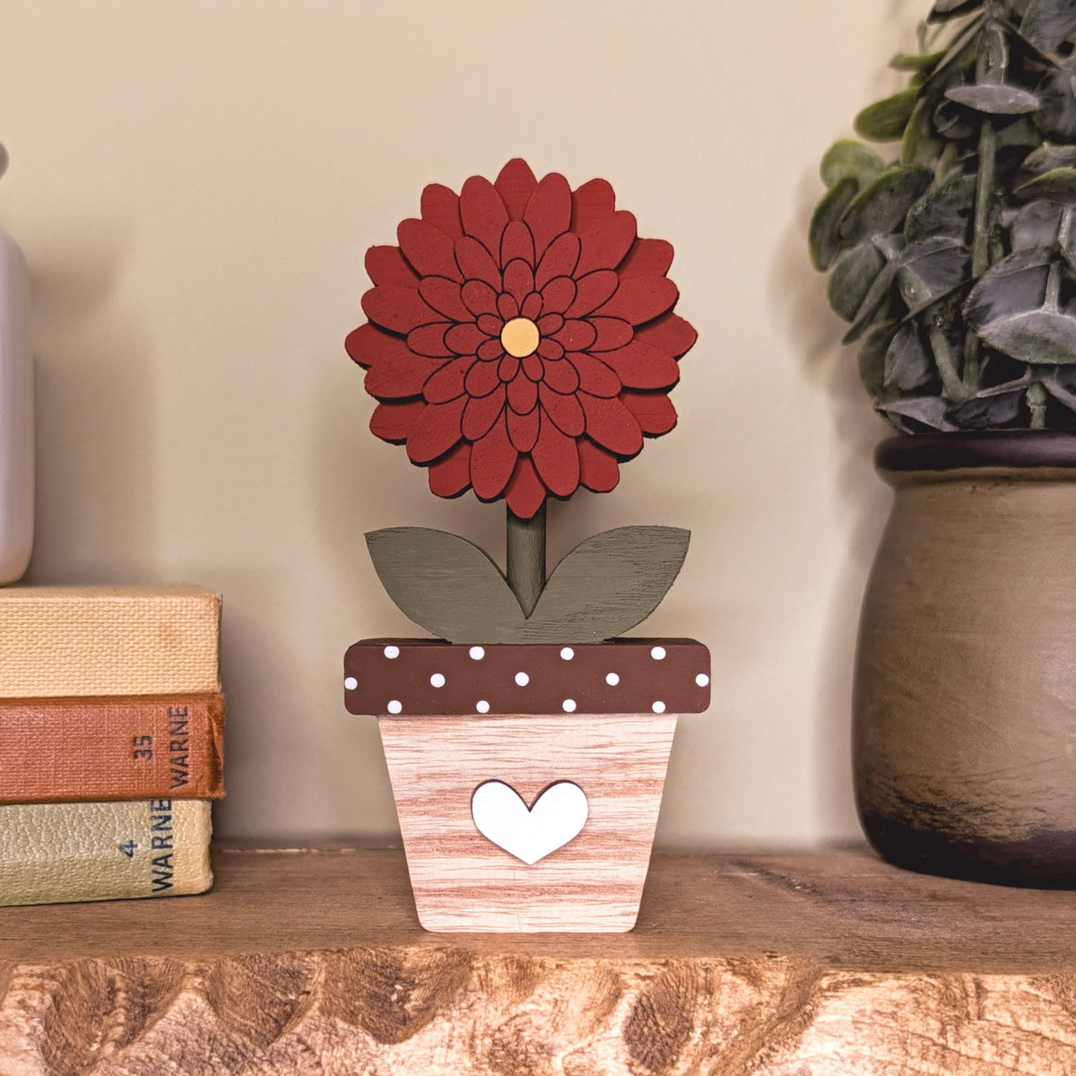 Chrysanthemum - November birth flower