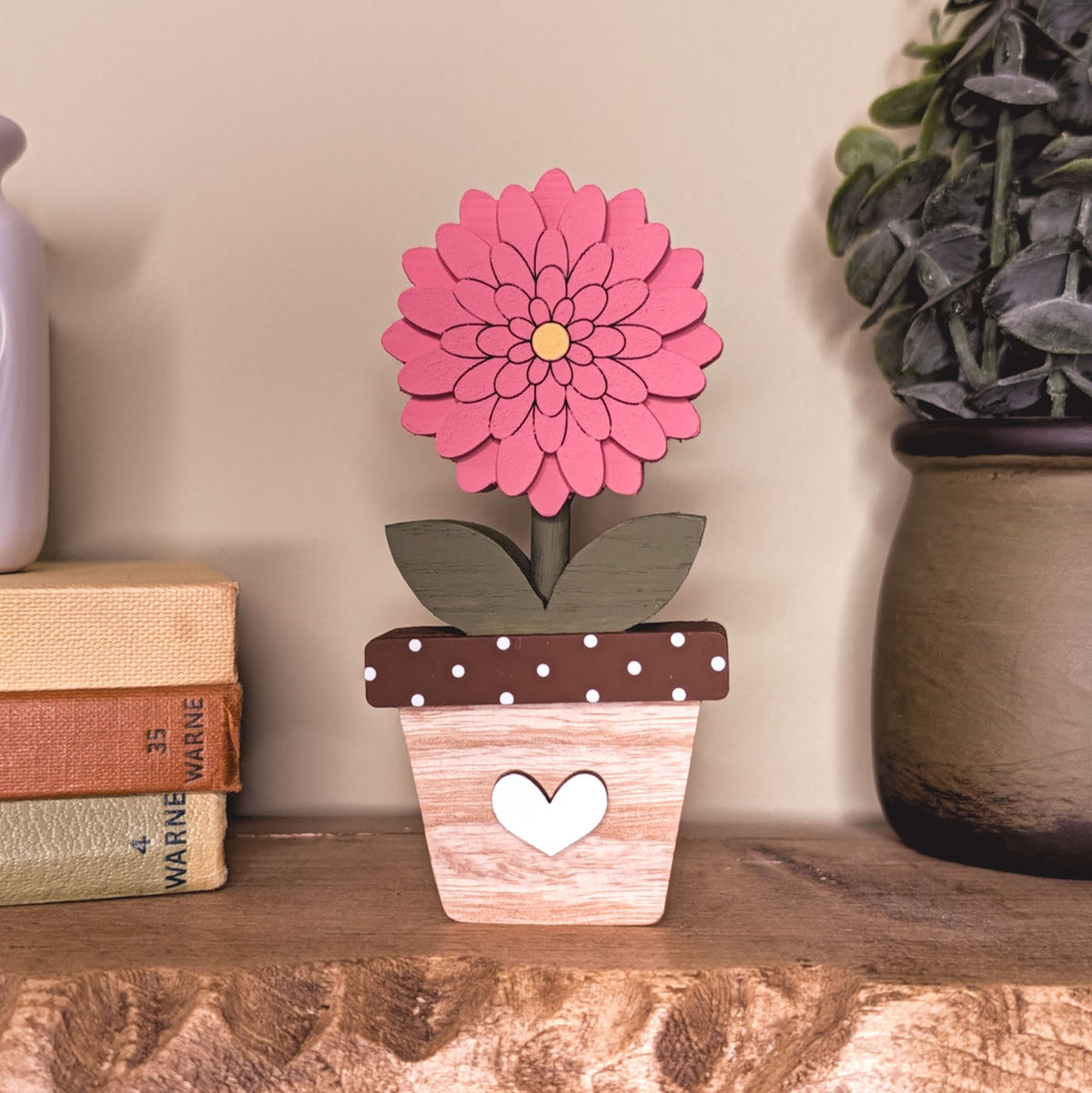 Chrysanthemum - November birth flower