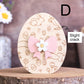 Easter egg *SECONDS*